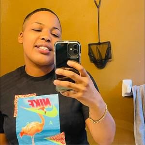 Meet your Posher, Marcisha